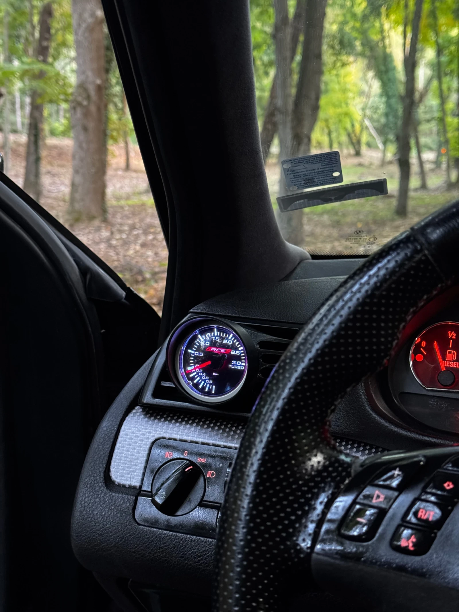 BMW 330 D | Mobile.bg — изображение 16