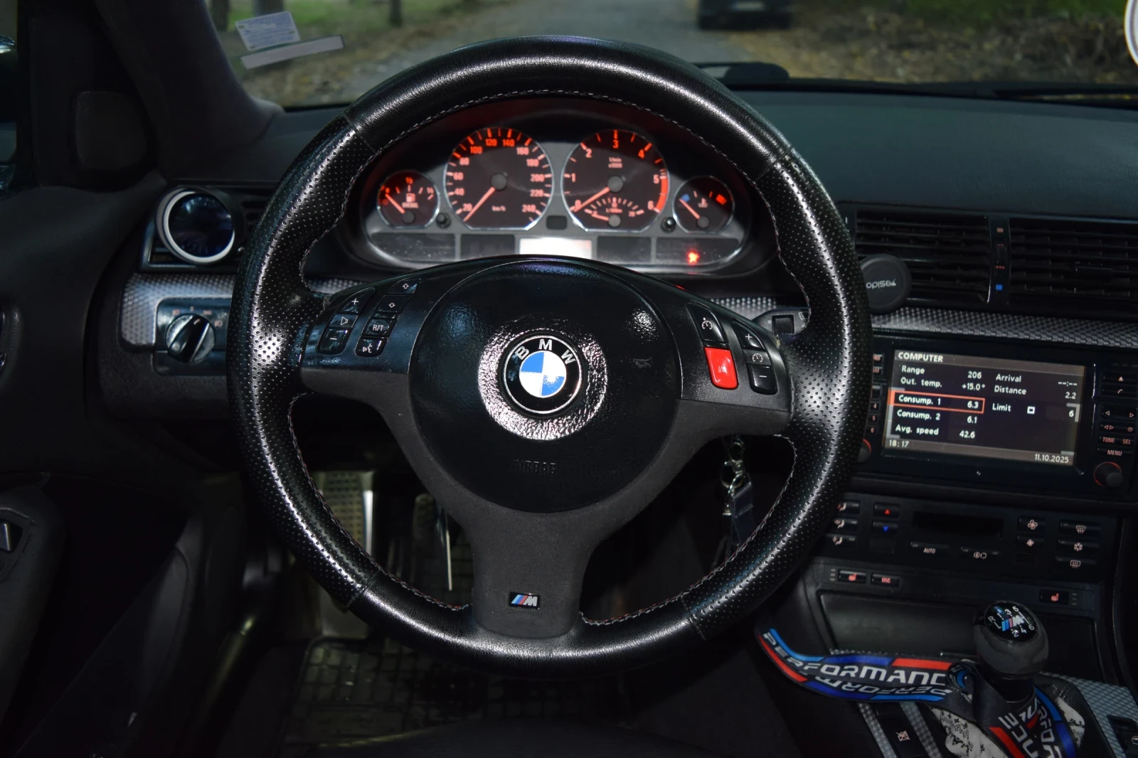 BMW 330 D | Mobile.bg — изображение 14