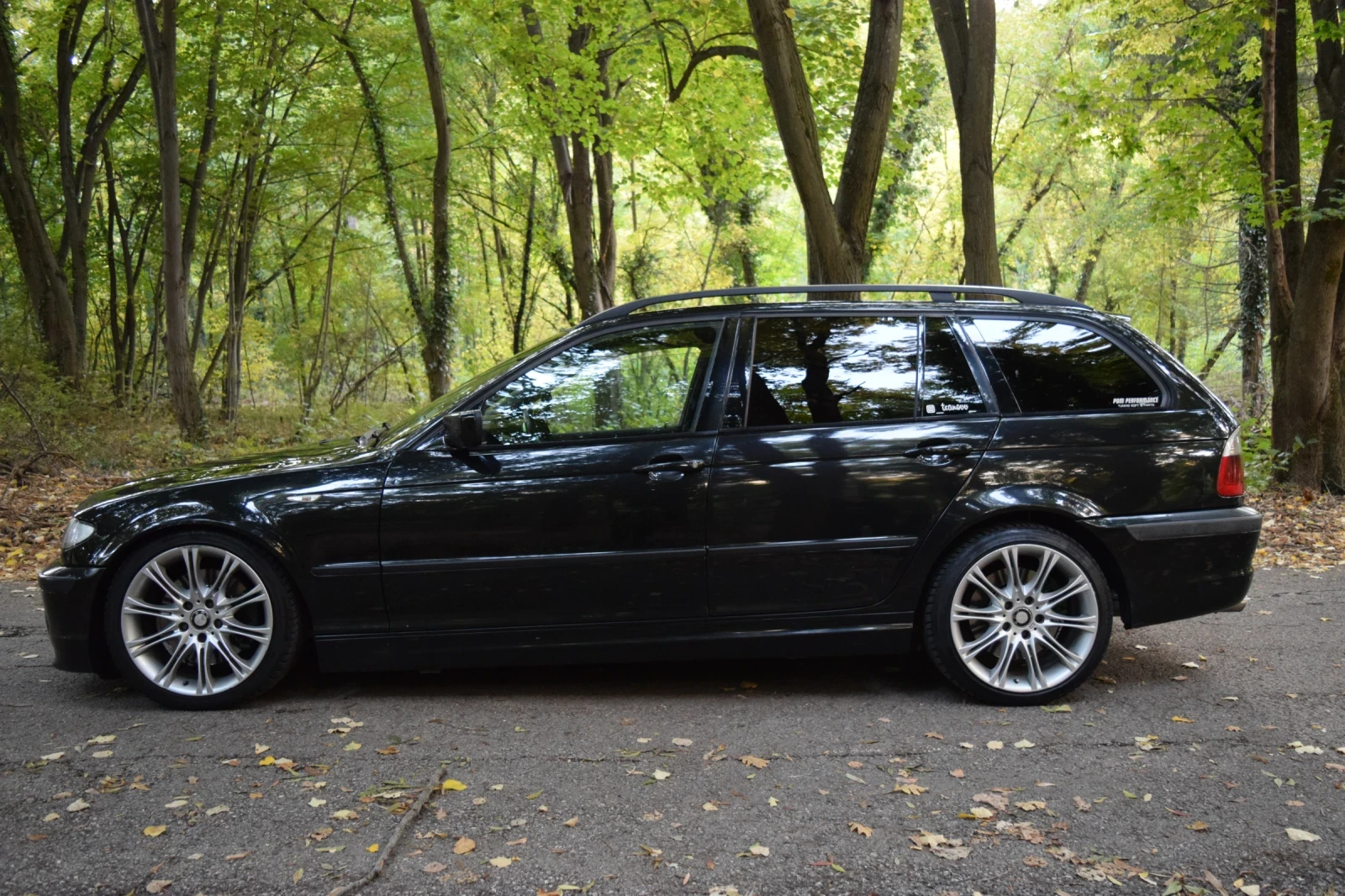 BMW 330 D - изображение 6