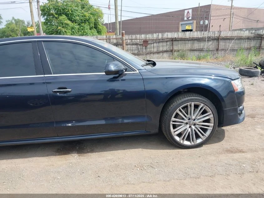 Audi A8 2017 AUDI A8 L 4.0T SPORT - изображение 5