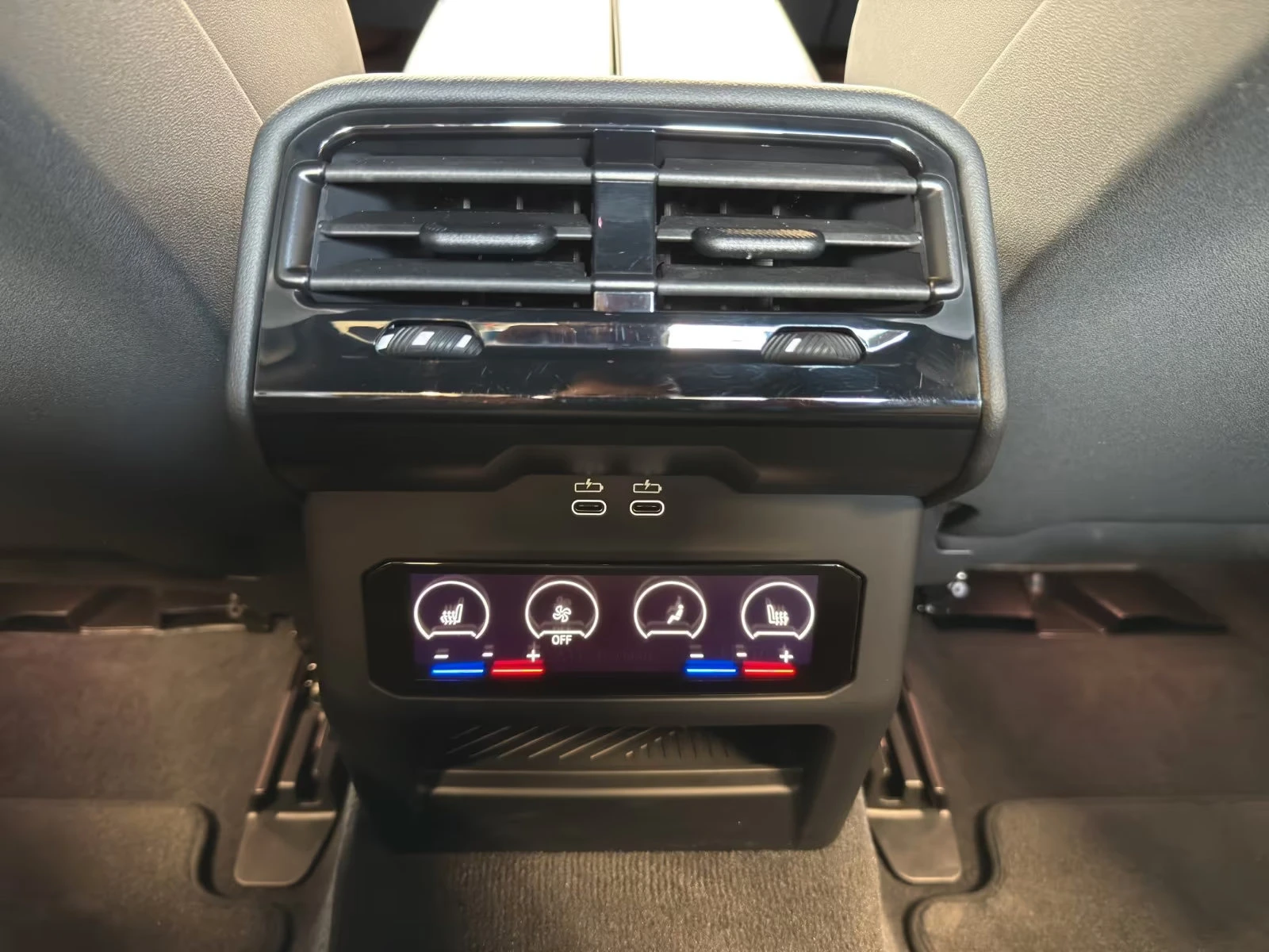 BMW i5 40e/LIM./340HP/M-SPORT/MEMORY/CAM/KLESS/L.ASS/858f | Mobile.bg   16