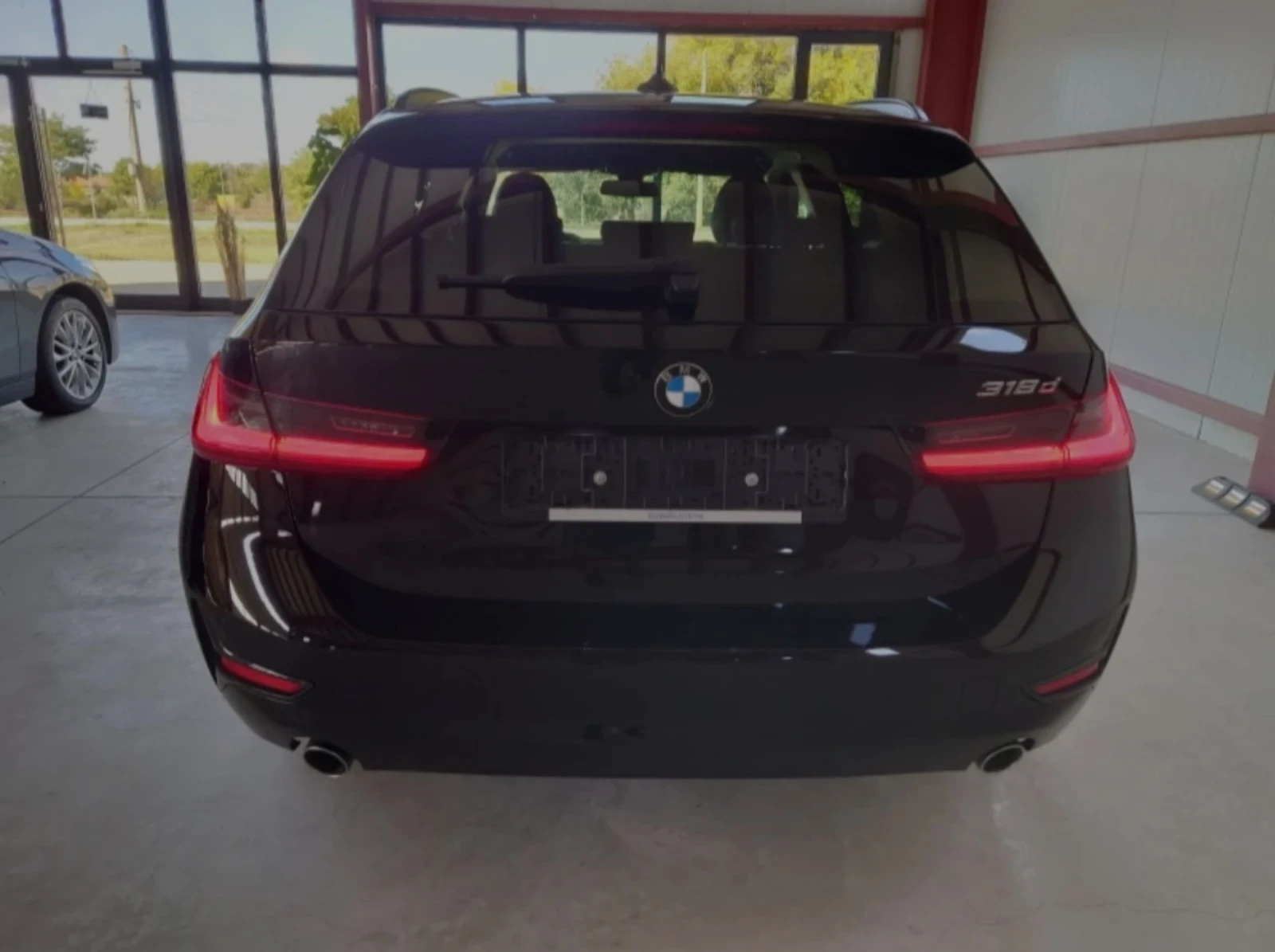 BMW 318 BMW 318d Business Mild Hybrid  - изображение 7