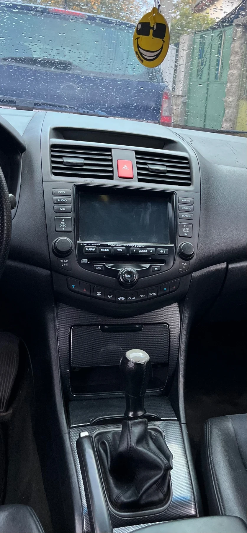 Honda Accord 2.0 бензин/газ | Mobile.bg — изображение 9