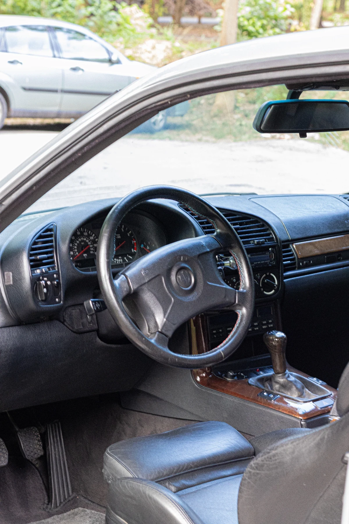 BMW M3 E36 | Mobile.bg   5