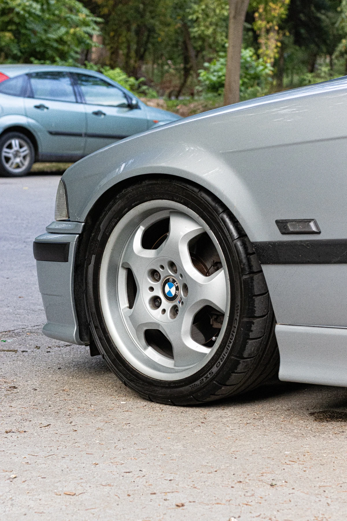 BMW M3 E36 | Mobile.bg   2