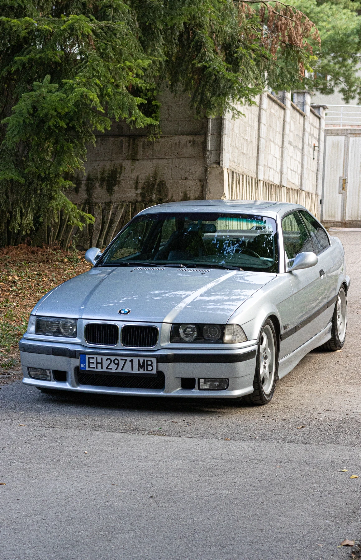 BMW M3 E36 | Mobile.bg   15