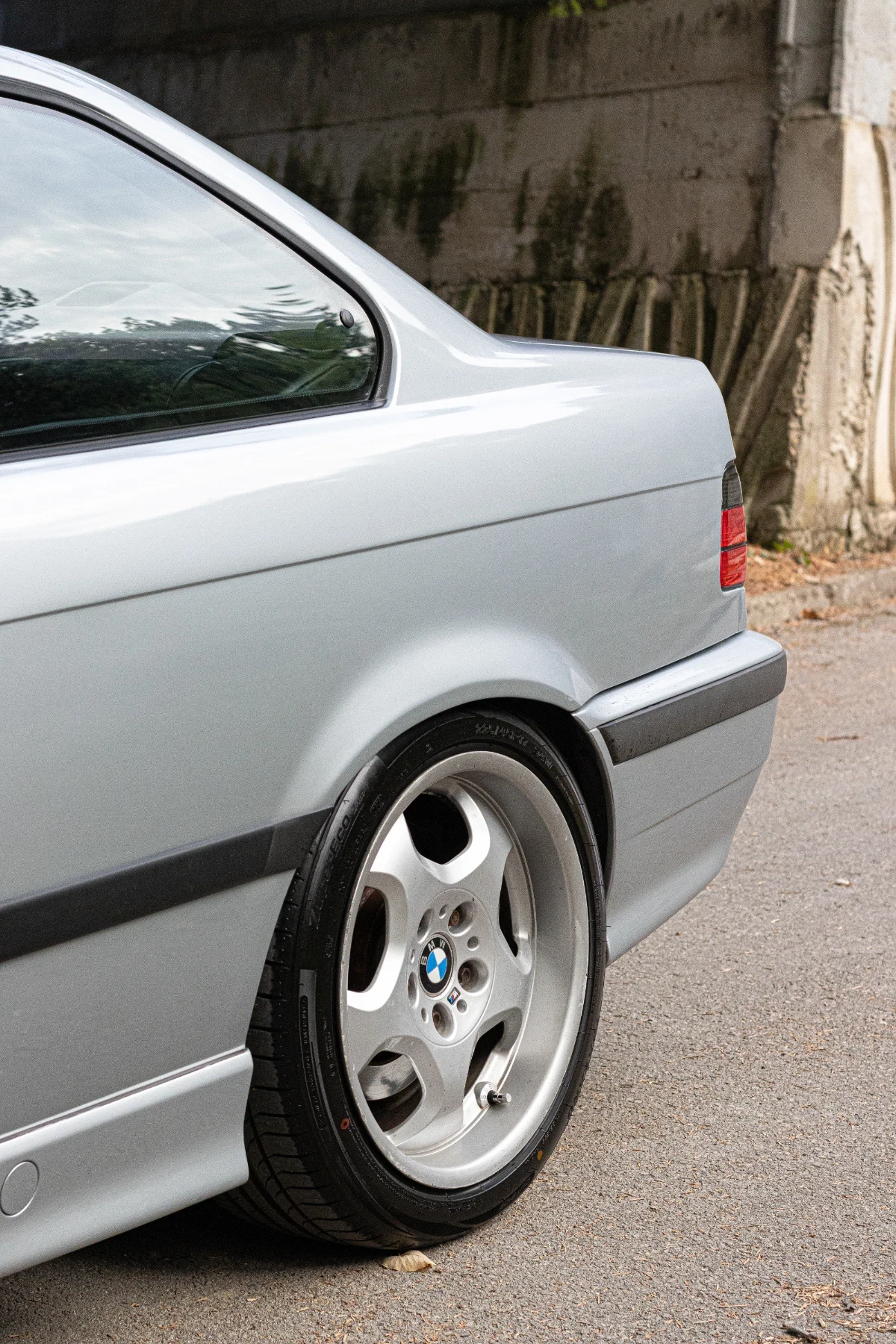BMW M3 E36 | Mobile.bg   16