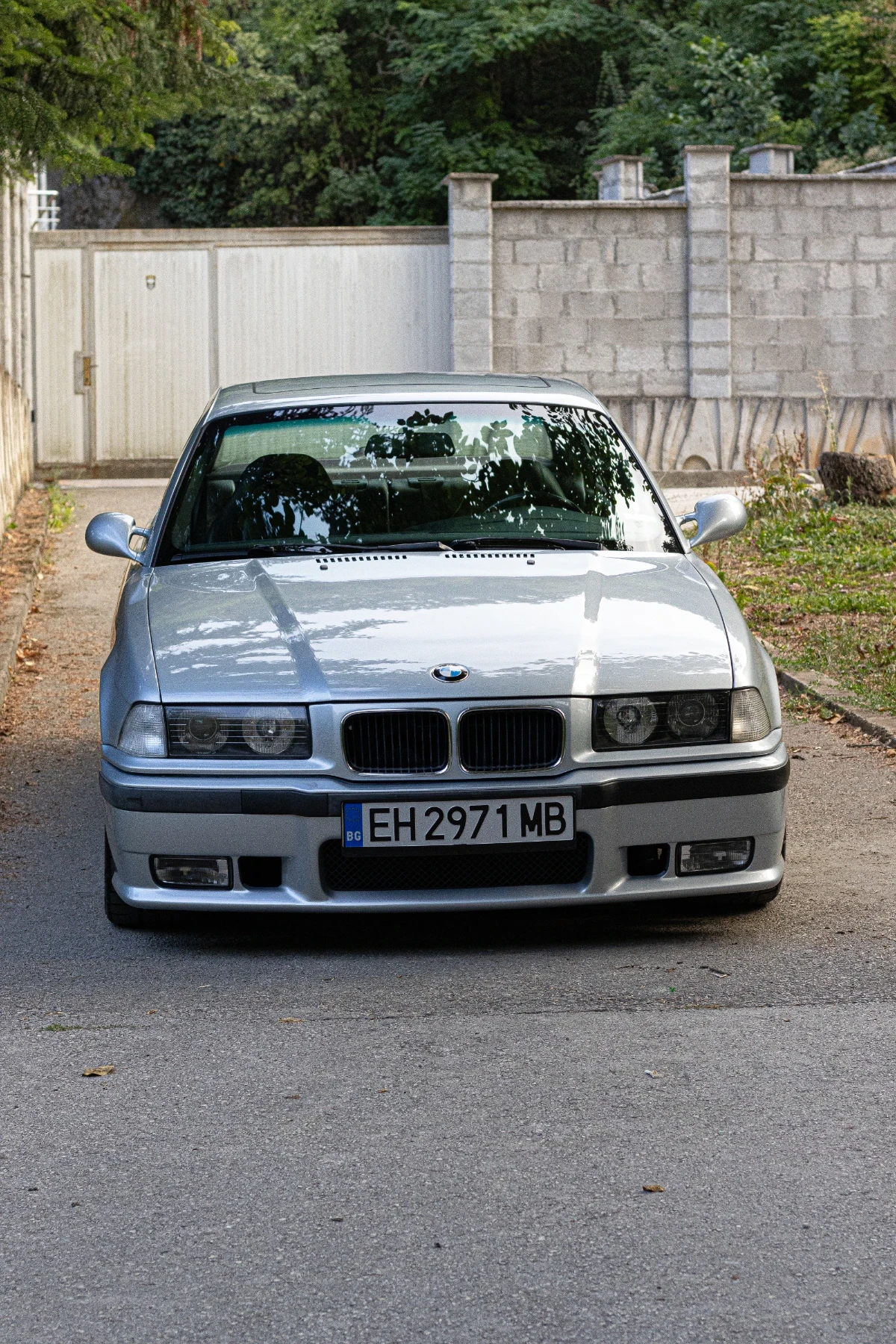 BMW M3 E36 | Mobile.bg   10