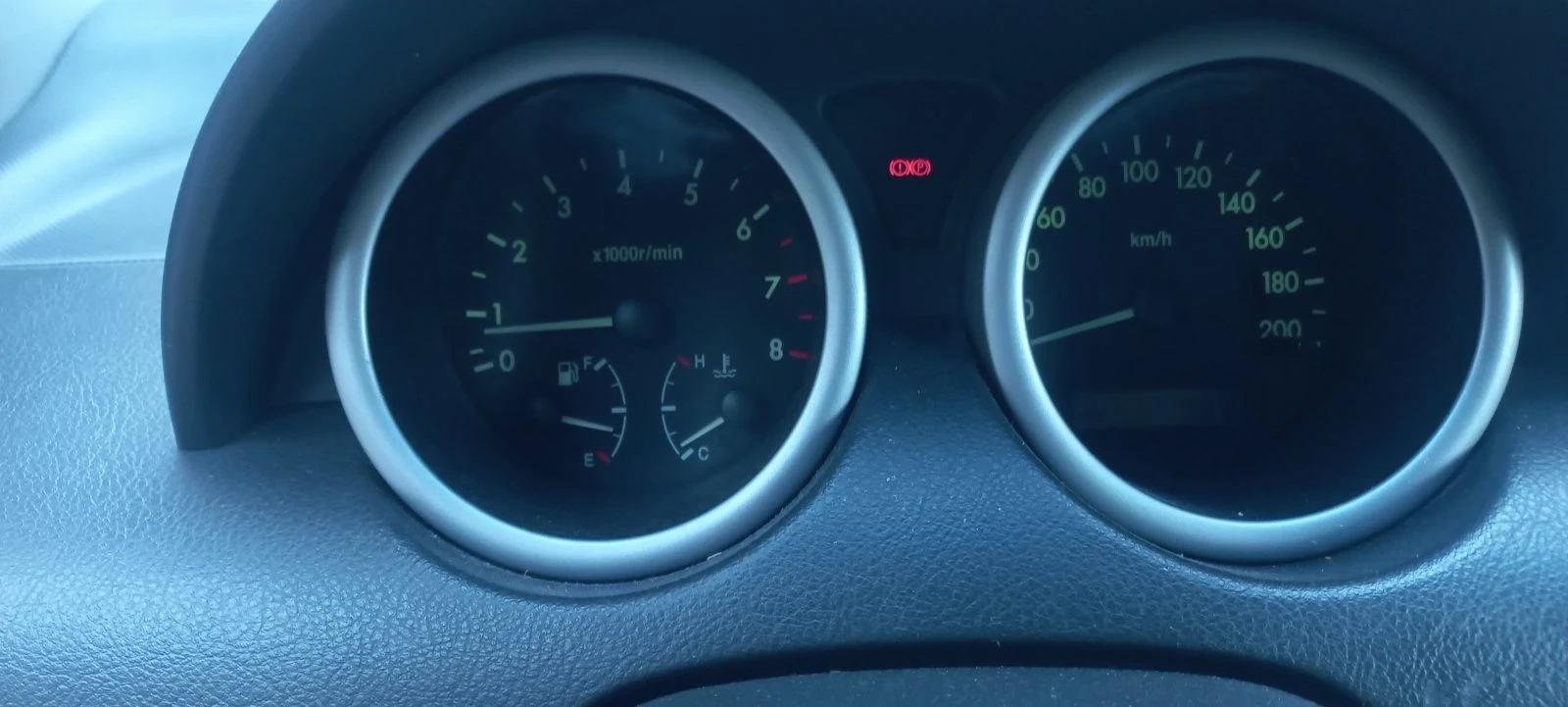 Chevrolet Kalos | Mobile.bg   7