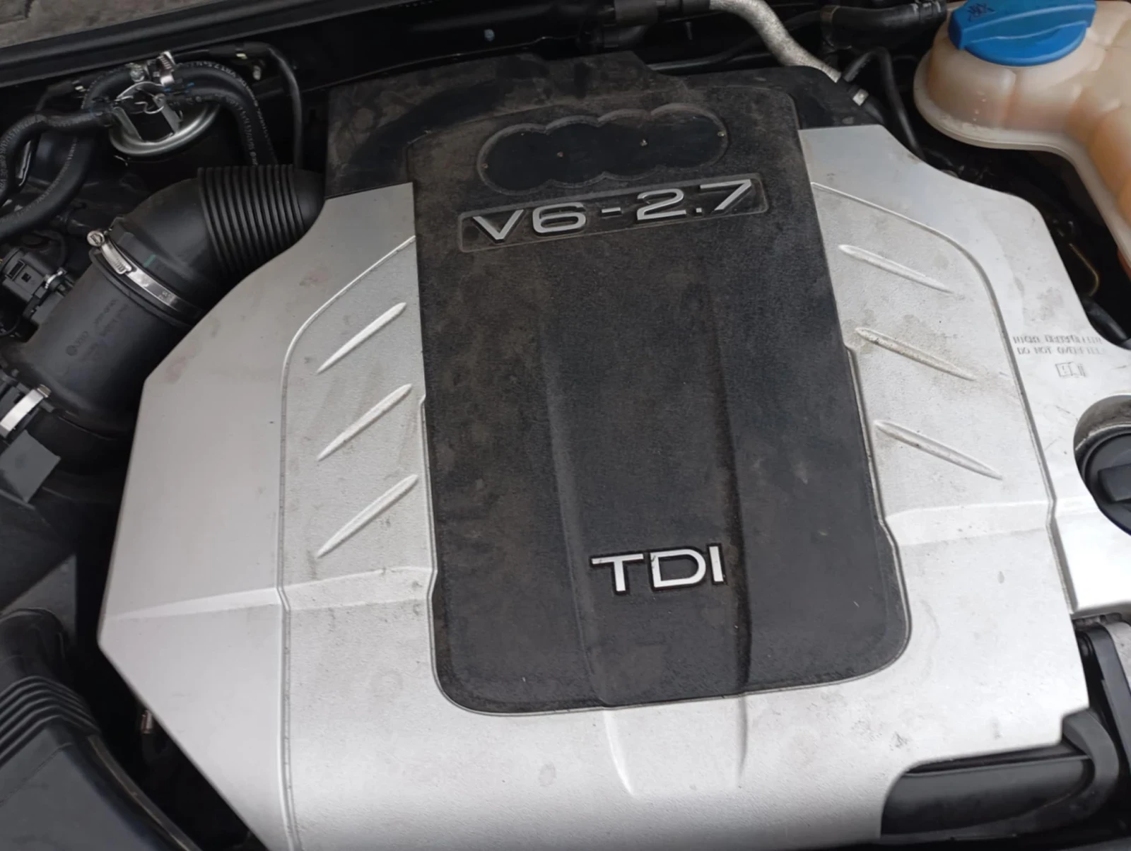 Audi A6  - изображение 5