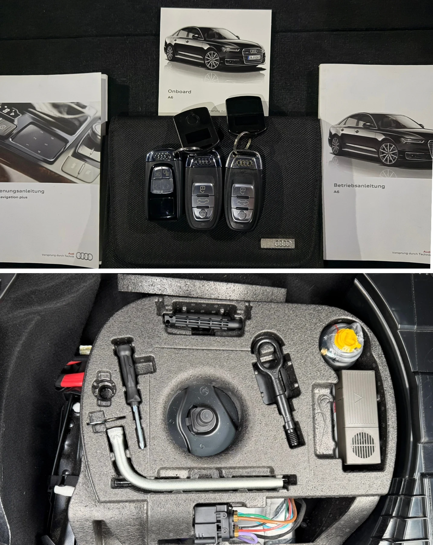 Audi A6 3.0TDI Quattro/2xS-Line/Matrix/Disctronic/Bose | Mobile.bg   17