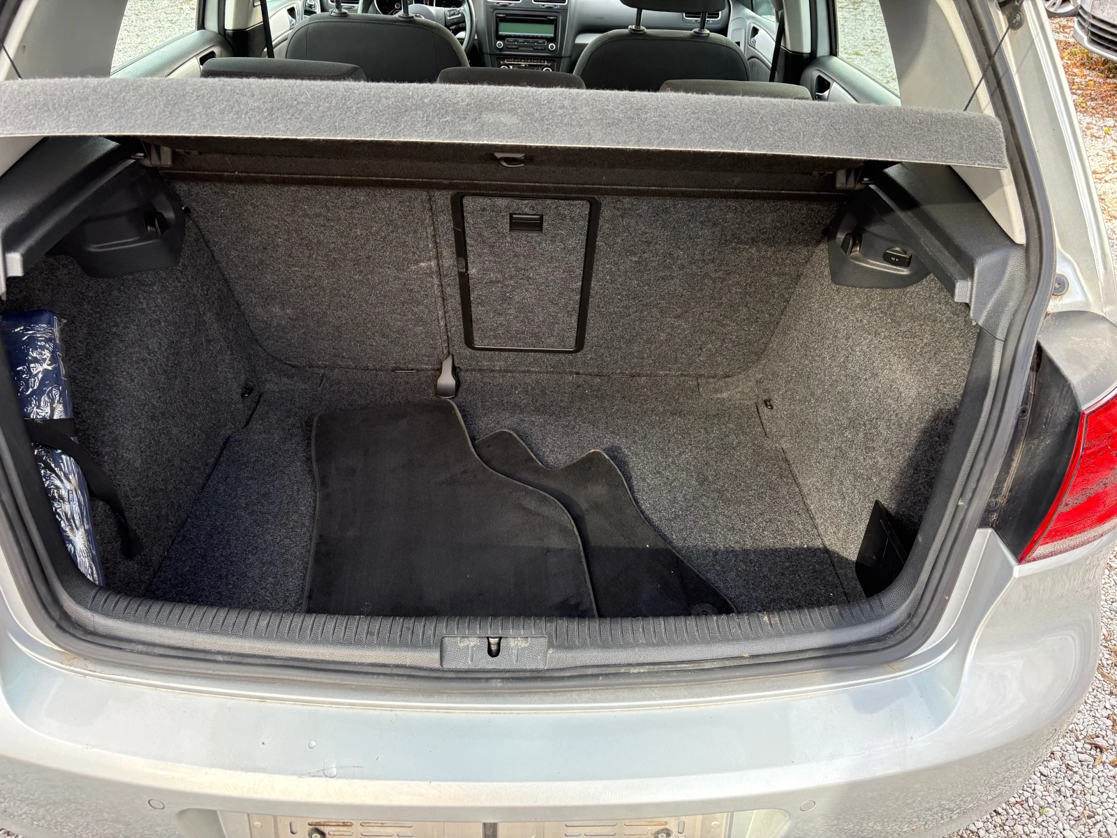 VW Golf 1.4TSI/Highline | Mobile.bg   15