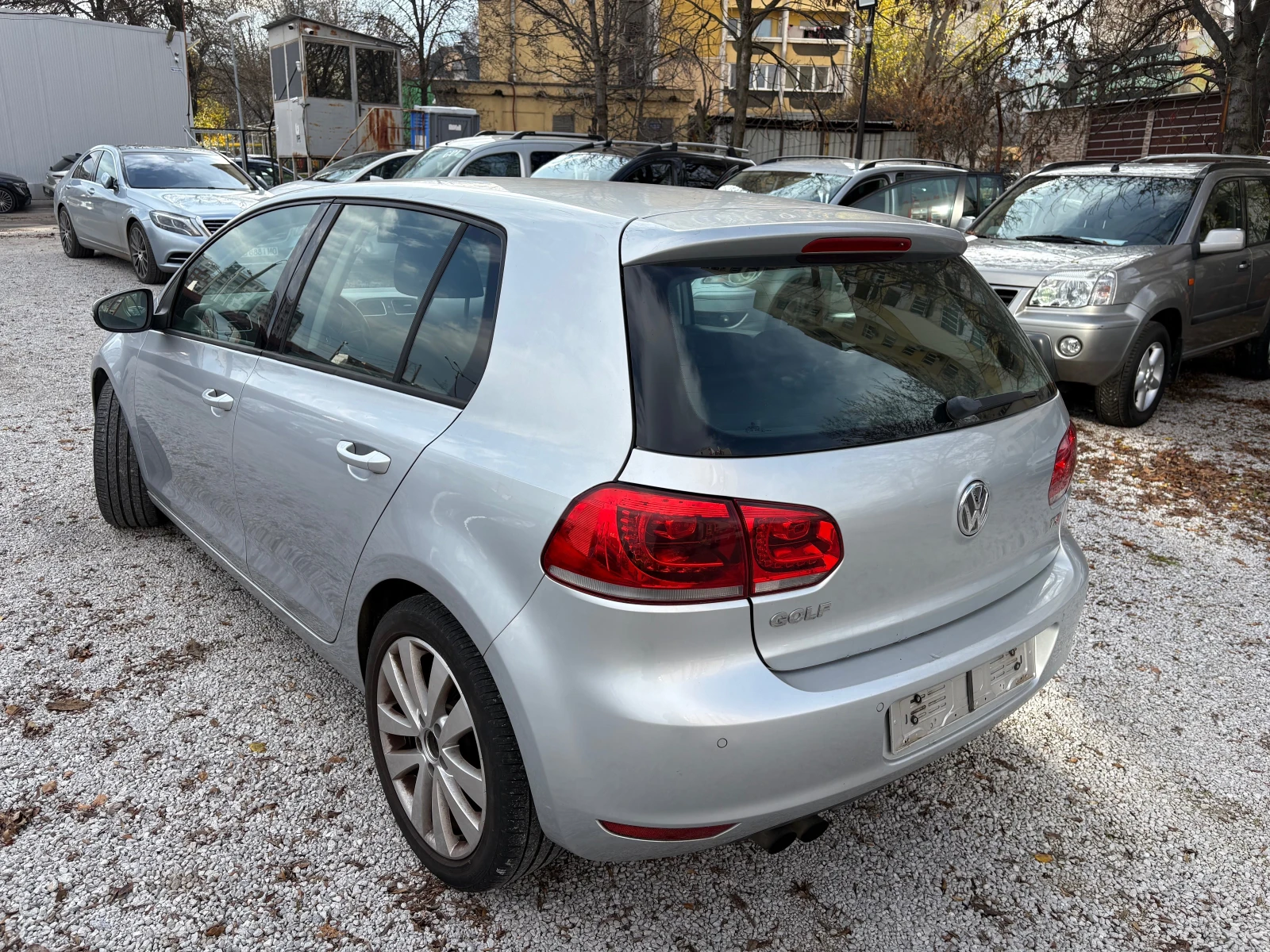 VW Golf 1.4TSI/Highline | Mobile.bg   7