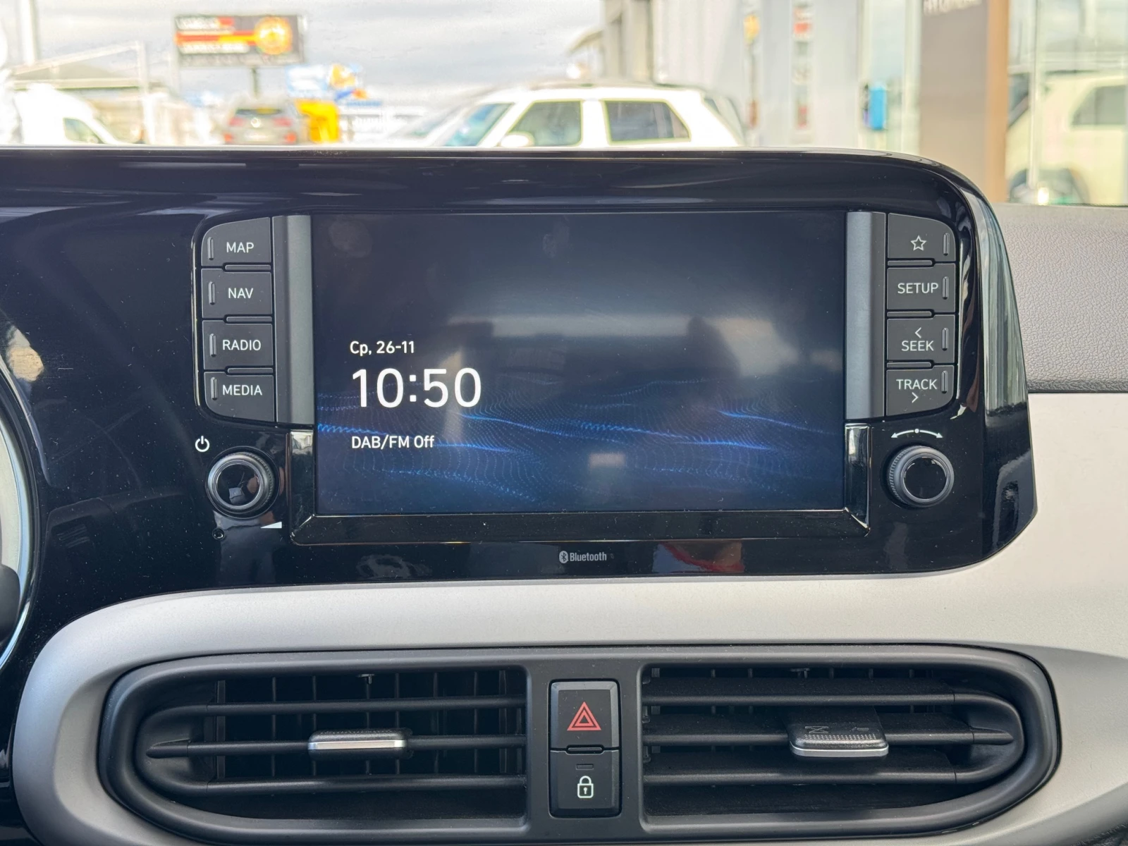 Hyundai I10 Premium | Mobile.bg   13