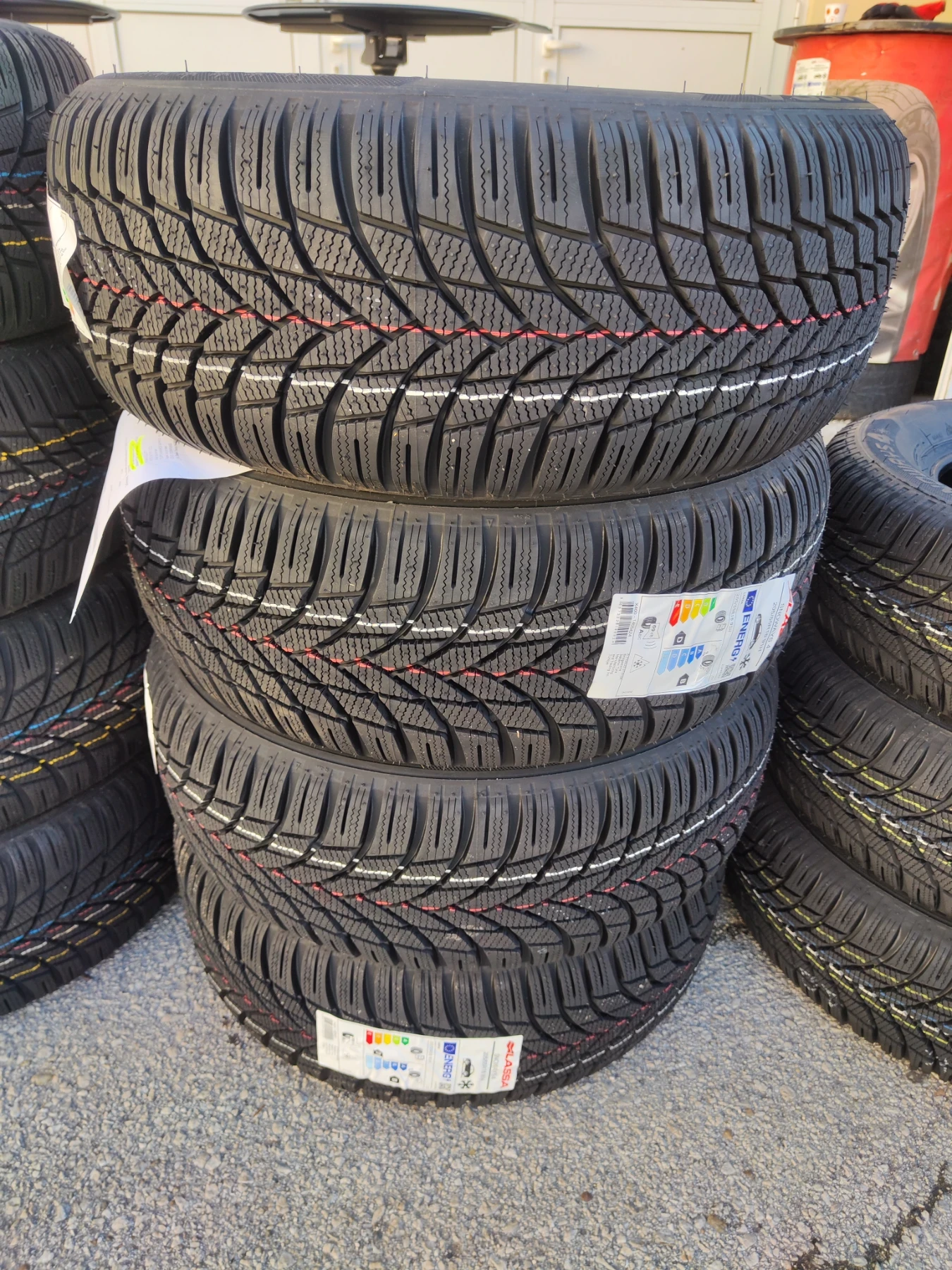 Ford Focus 1.6 TDCI | Mobile.bg   15