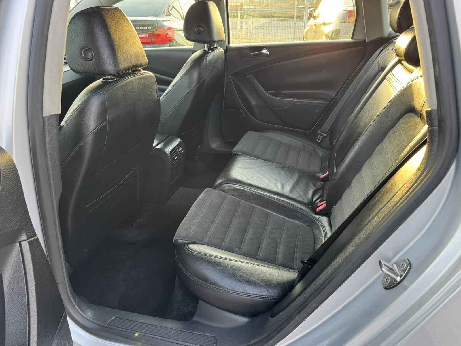 VW Passat 2.0TDI | Mobile.bg � ����������� 8