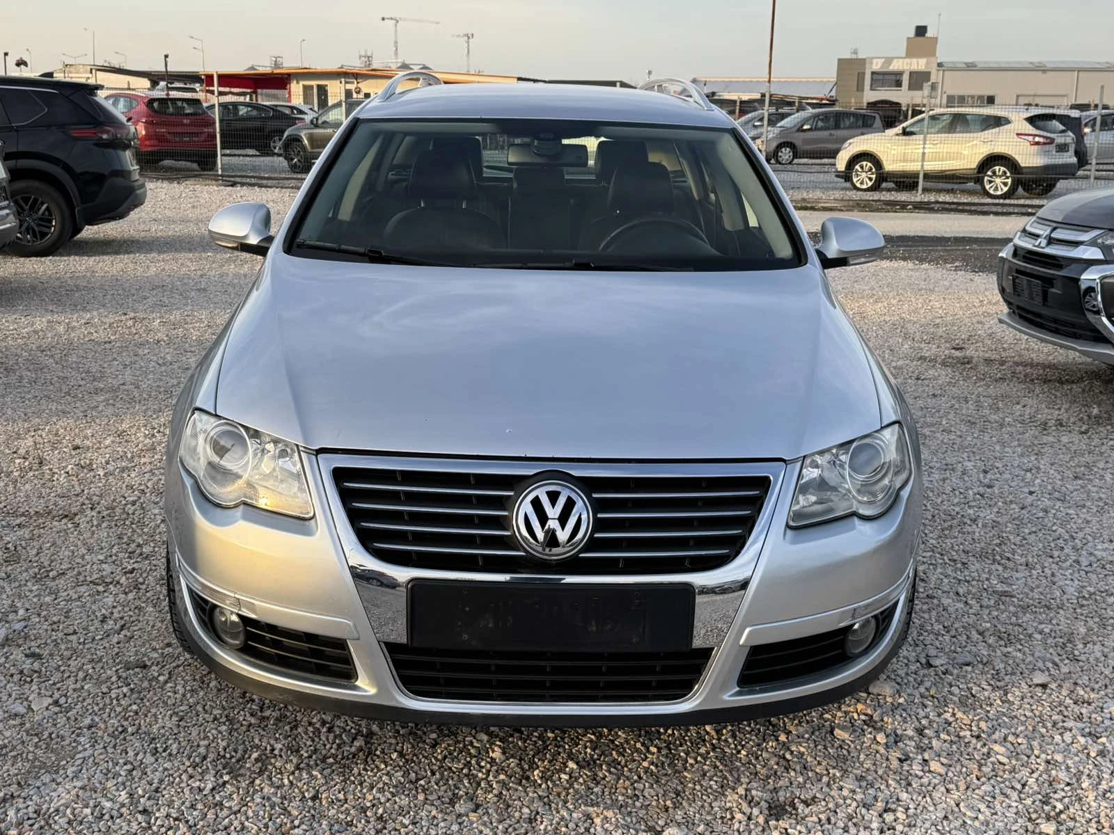 VW Passat 2.0TDI | Mobile.bg � ����������� 2