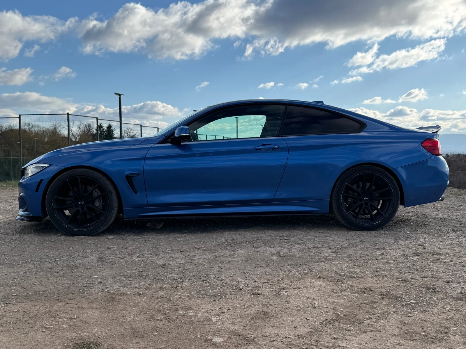 BMW 440 440i RWD  | Mobile.bg � ����������� 3