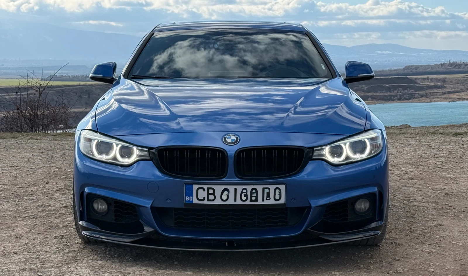 BMW 440 440i RWD  | Mobile.bg � ����������� 2