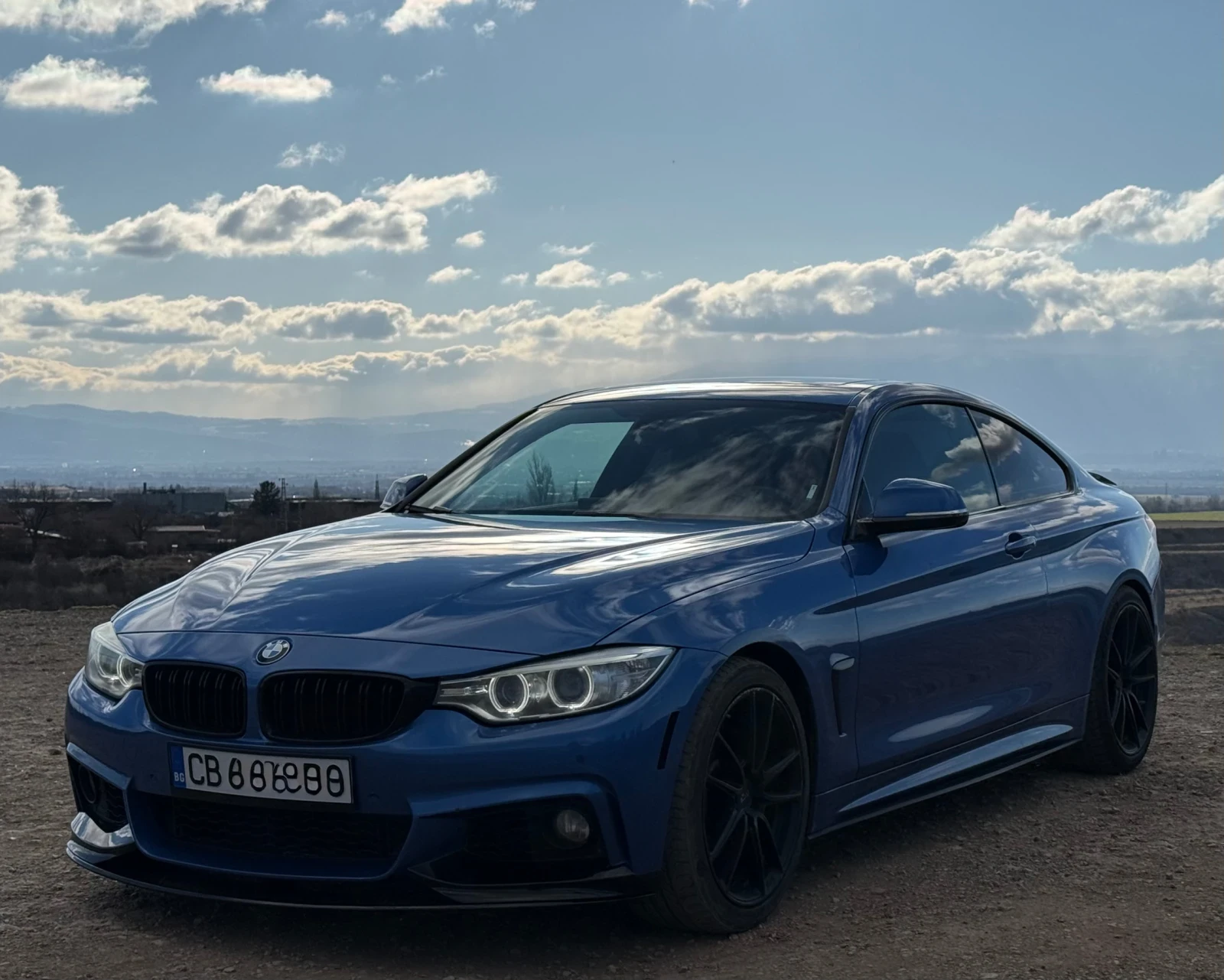 BMW 440 440i RWD  | Mobile.bg � ����������� 9
