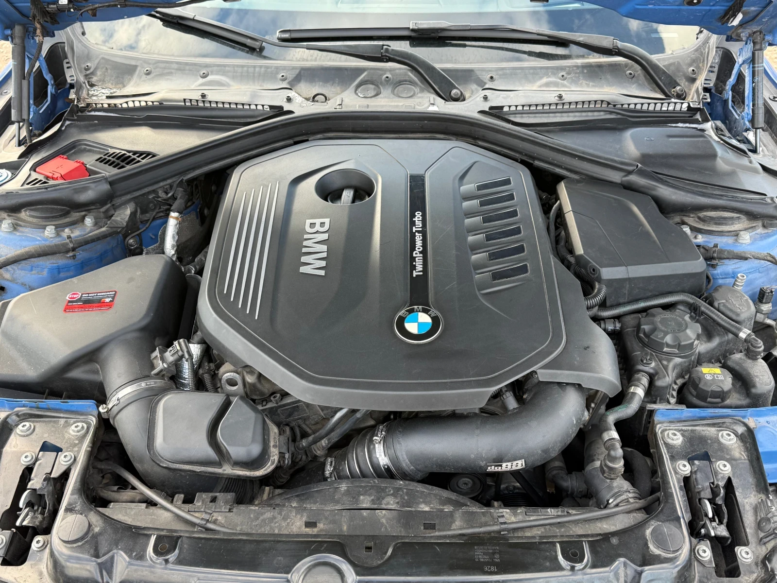 BMW 440 440i RWD  | Mobile.bg � ����������� 15