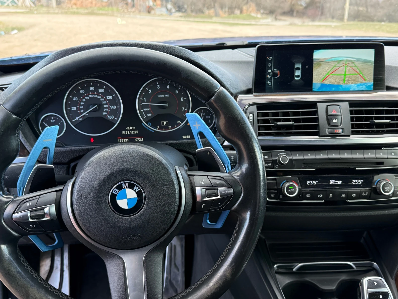 BMW 440 440i RWD  | Mobile.bg � ����������� 11