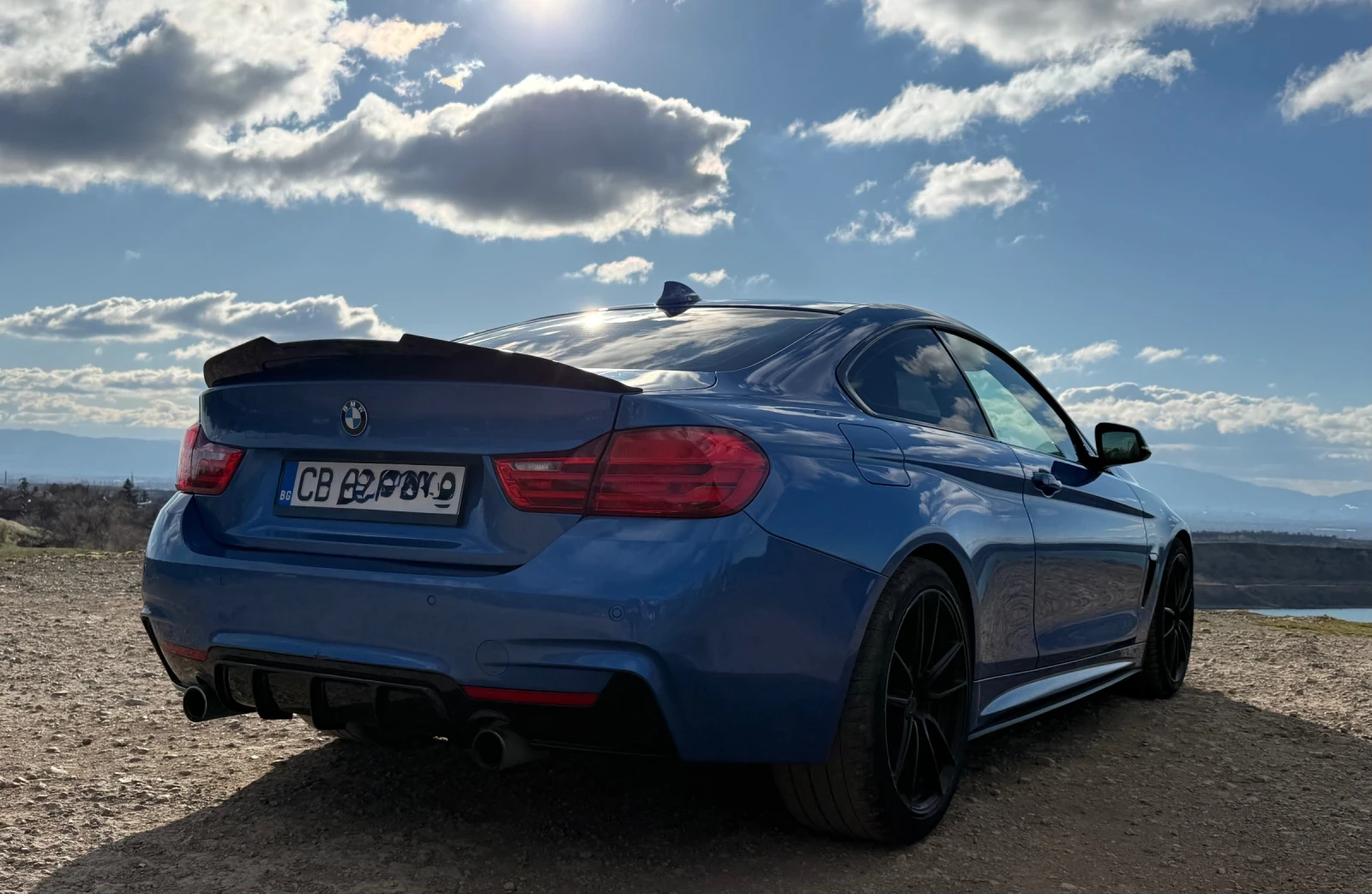 BMW 440 440i RWD  | Mobile.bg � ����������� 6