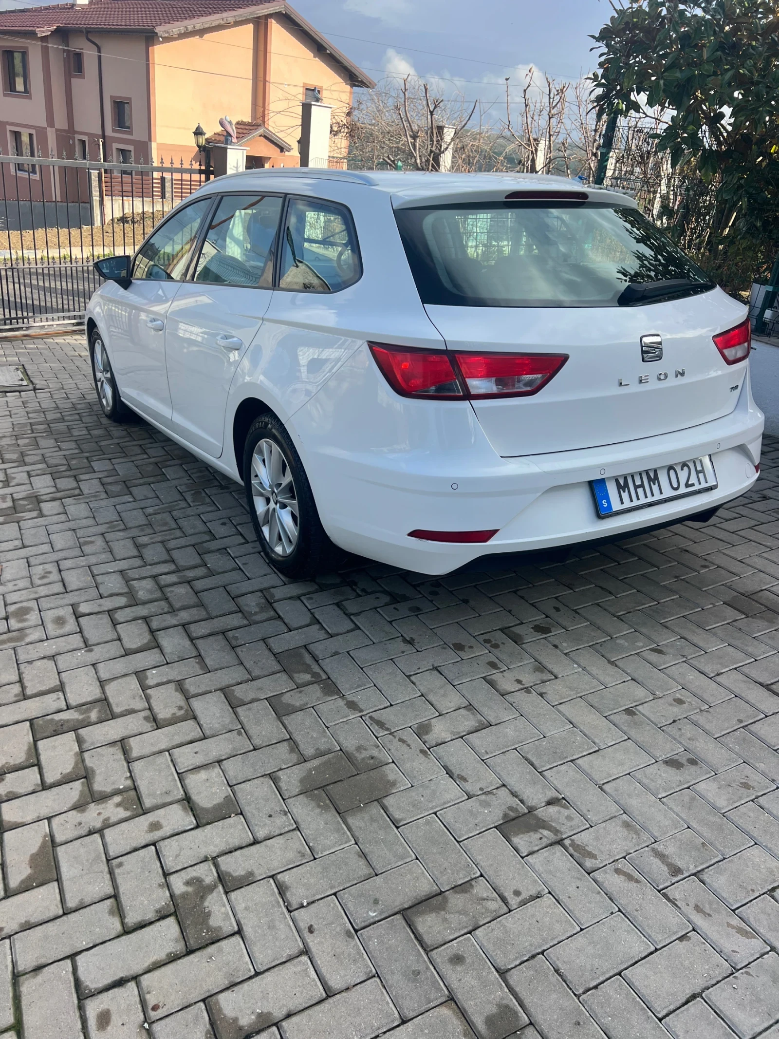 Seat Leon Seat Leon ST - изображение 3