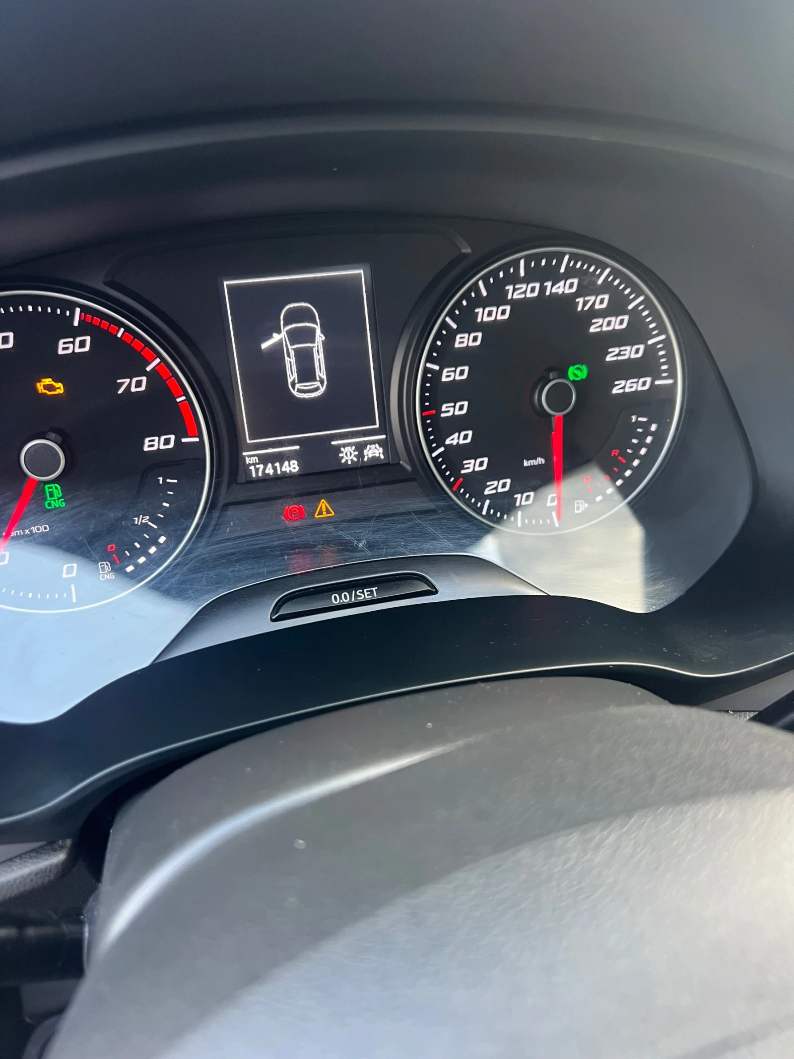 Seat Leon Seat Leon ST - изображение 7