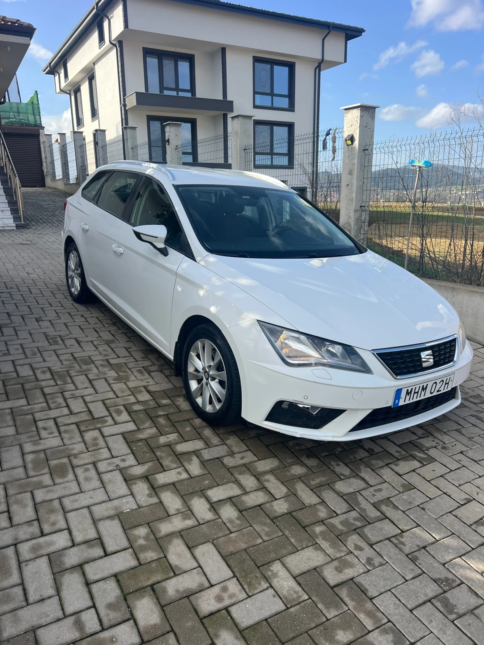 Seat Leon Seat Leon ST - изображение 2