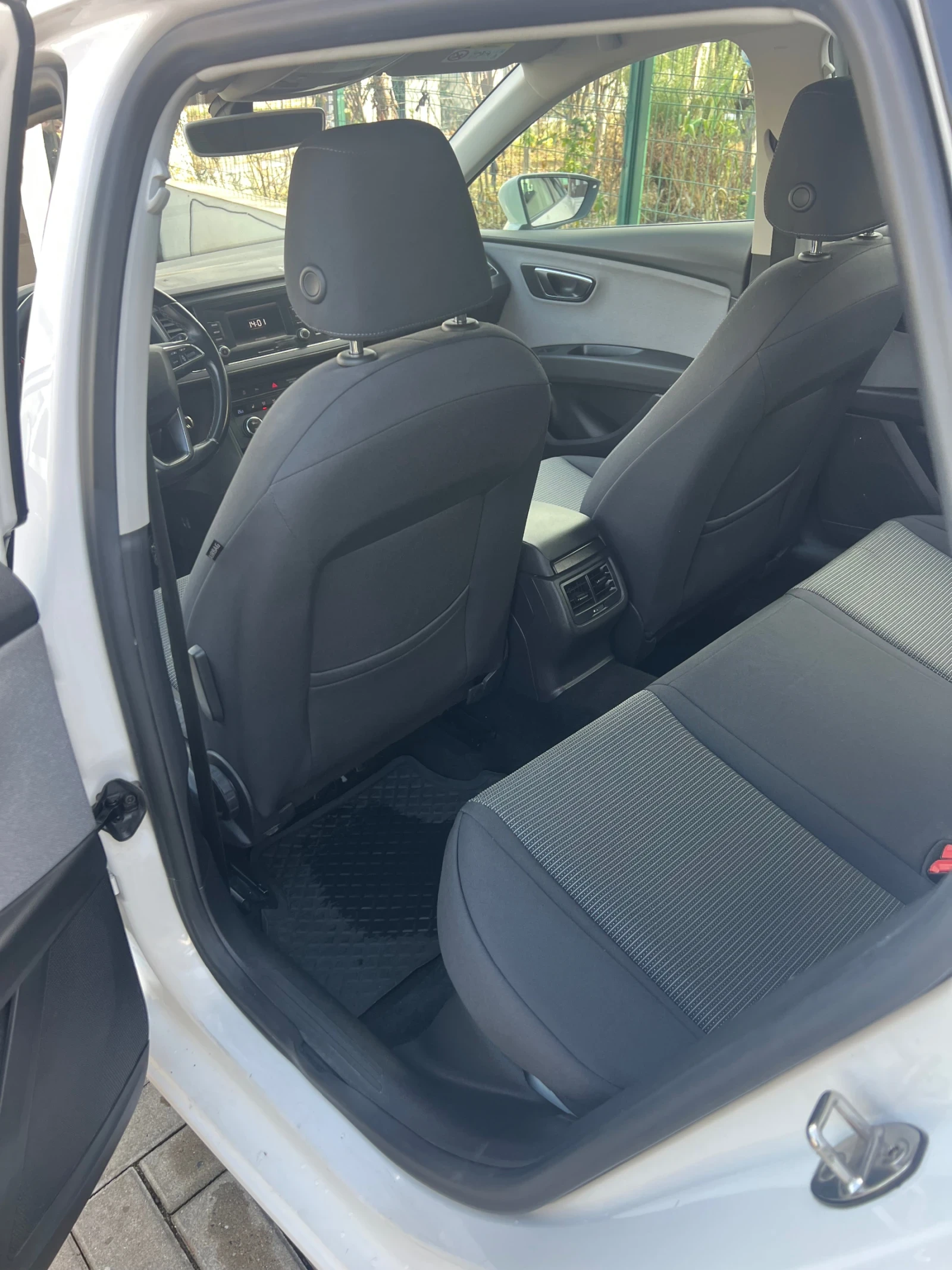 Seat Leon Seat Leon ST - изображение 8