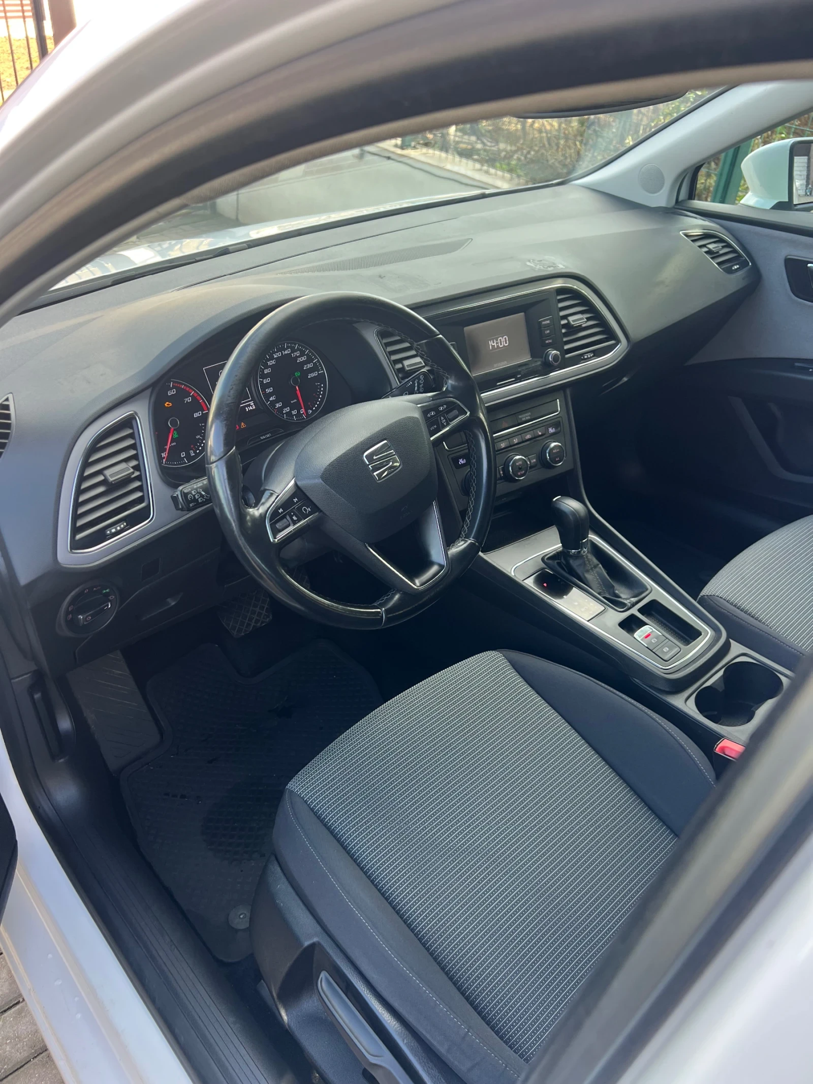 Seat Leon Seat Leon ST - изображение 6