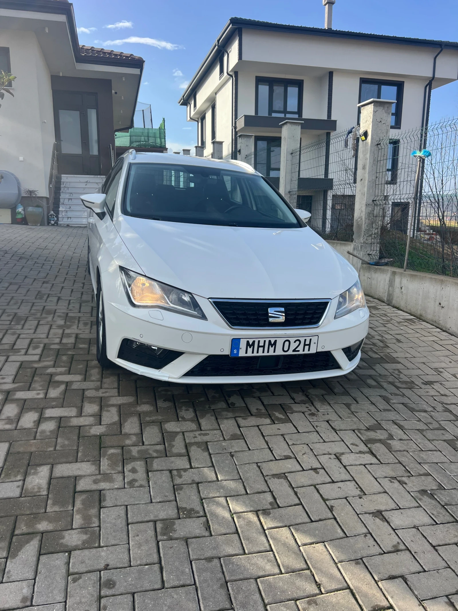 Seat Leon Seat Leon ST | Mobile.bg � ����������� 1