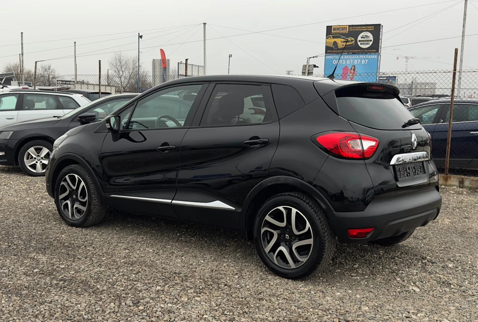 Renault Captur 1, 5 Dci / KAYLES-Go /��������� / ������ | Mobile.bg � ����������� 6