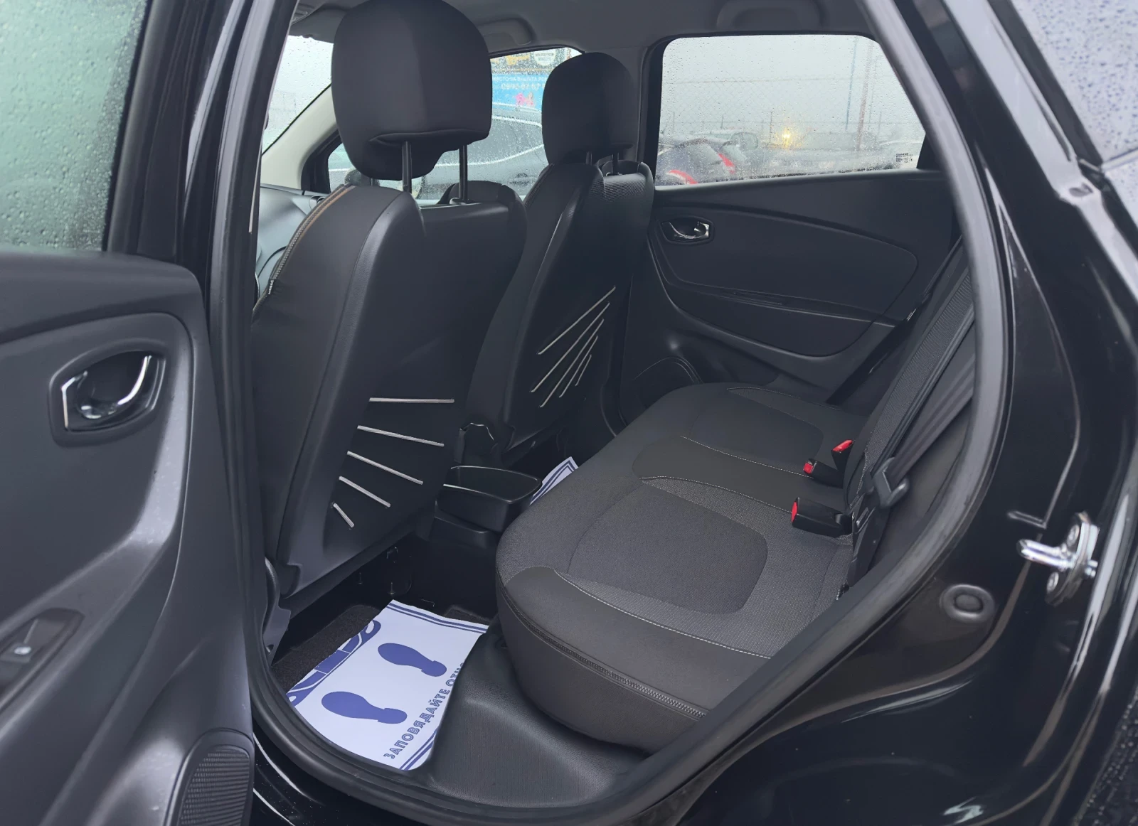 Renault Captur 1, 5 Dci / KAYLES-Go /��������� / ������ | Mobile.bg � ����������� 9