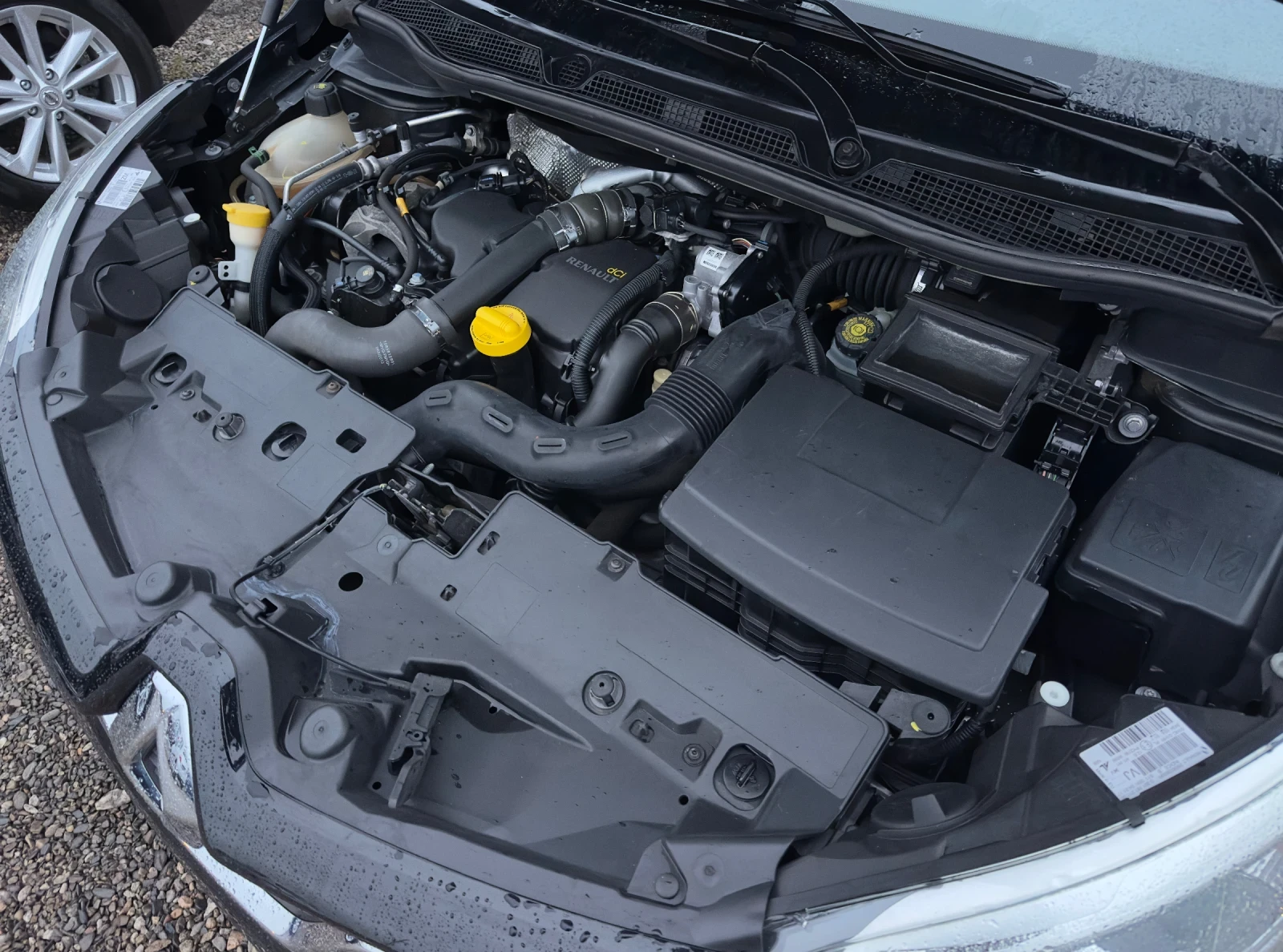 Renault Captur 1, 5 Dci / KAYLES-Go /��������� / ������ | Mobile.bg � ����������� 17