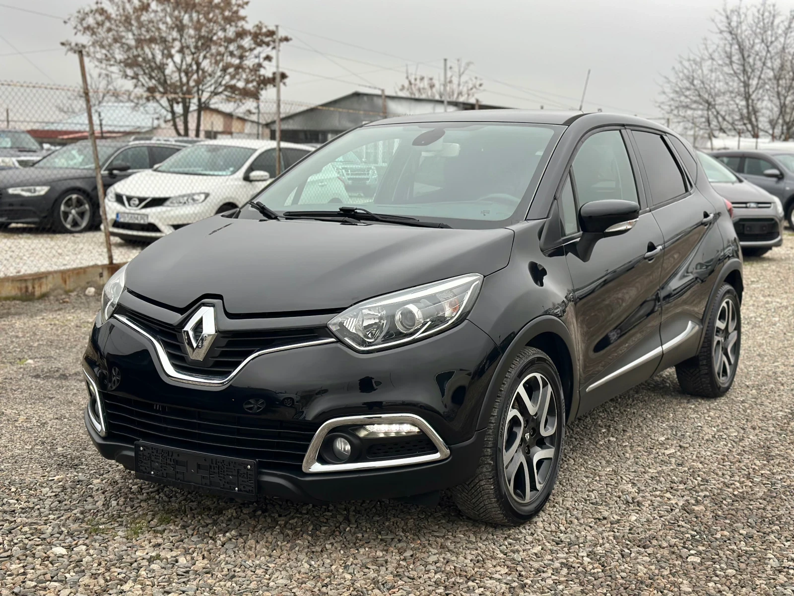 Renault Captur 1, 5 Dci / KAYLES-Go /��������� / ������ | Mobile.bg � ����������� 1