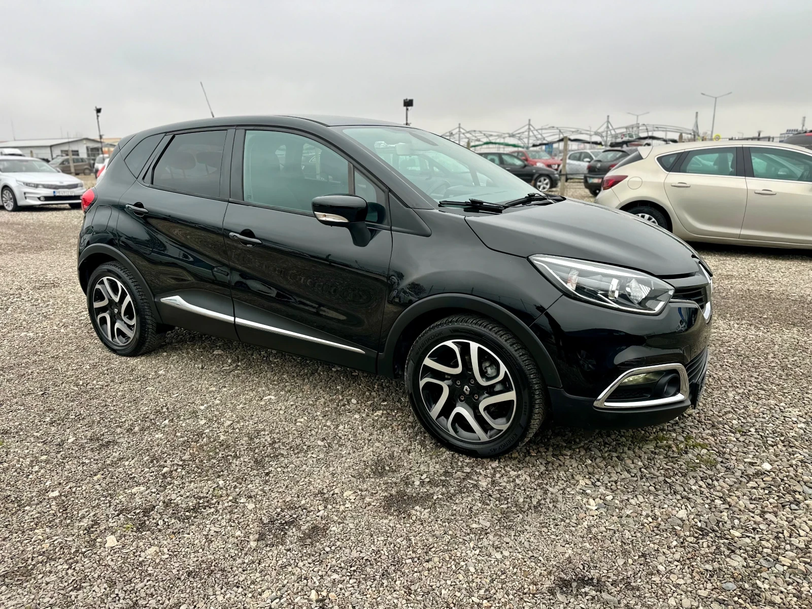 Renault Captur 1, 5 Dci / KAYLES-Go /��������� / ������ | Mobile.bg � ����������� 3