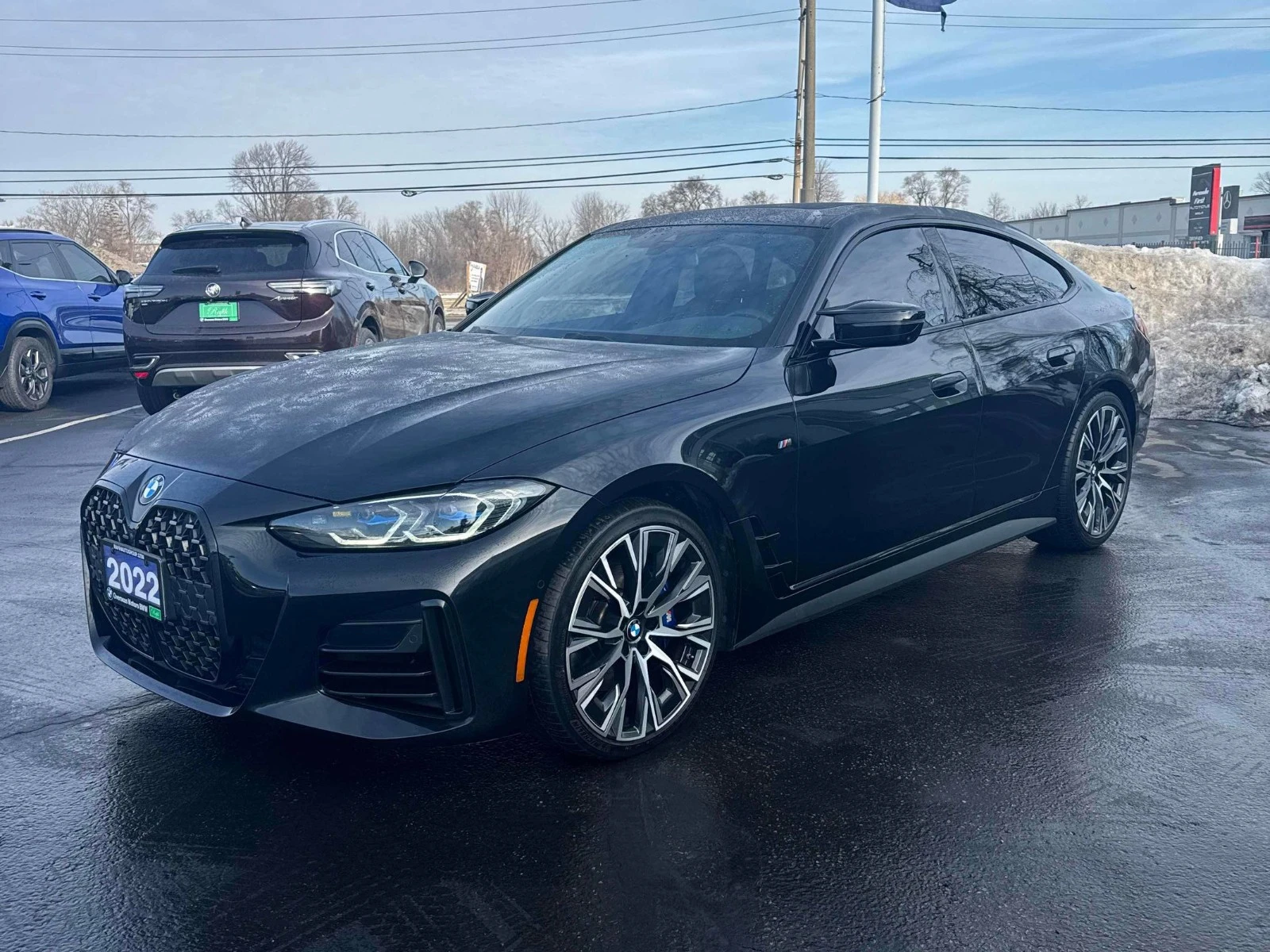 BMW 440 � ����������� & ���� ������ | Mobile.bg � ����������� 1