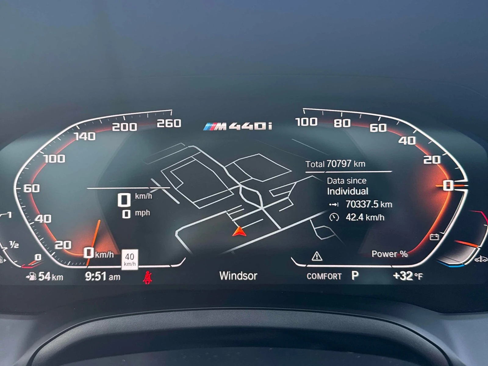 BMW 440 С РЕГИСТРАЦИЯ & АВТО КРЕДИТ - изображение 8