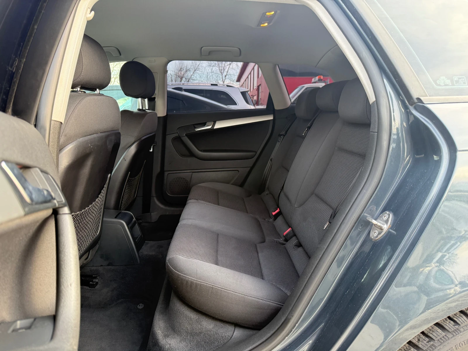 Audi A3 2.0(140к.с.)ПОДГРЕВ* АВТОПИЛОТ* ПАРКТРОНИК - изображение 10