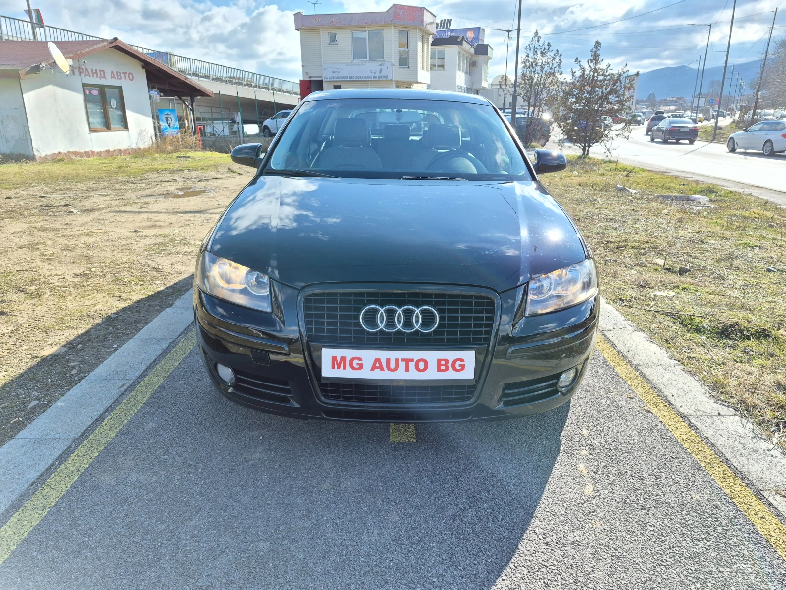 Audi A3 1.9 TDI  - изображение 2