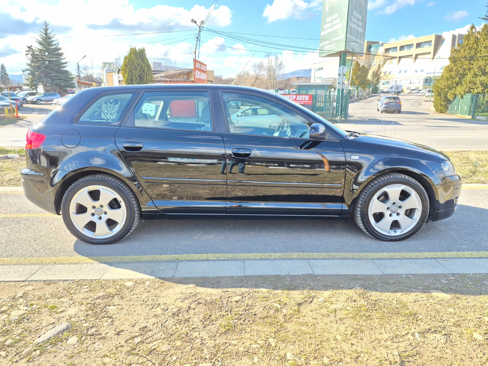 Audi A3 1.9 TDI  - изображение 7