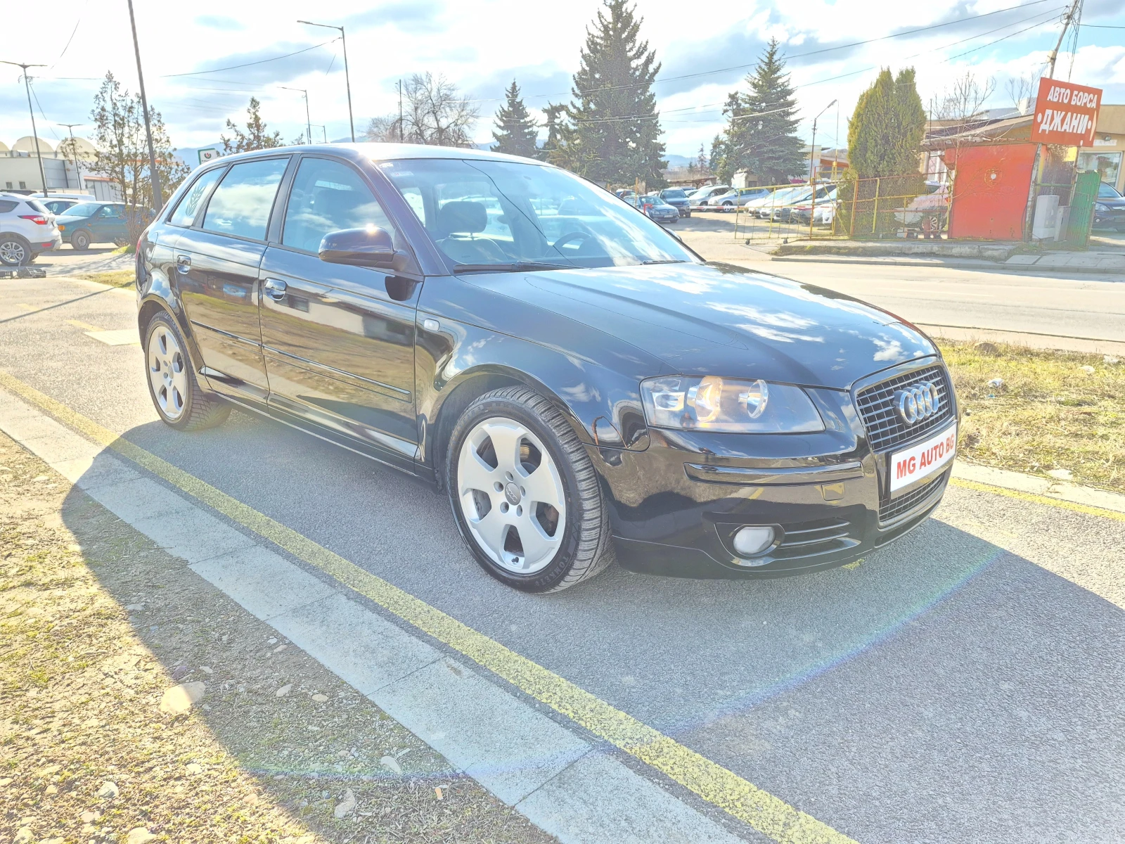 Audi A3 1.9 TDI  - изображение 3