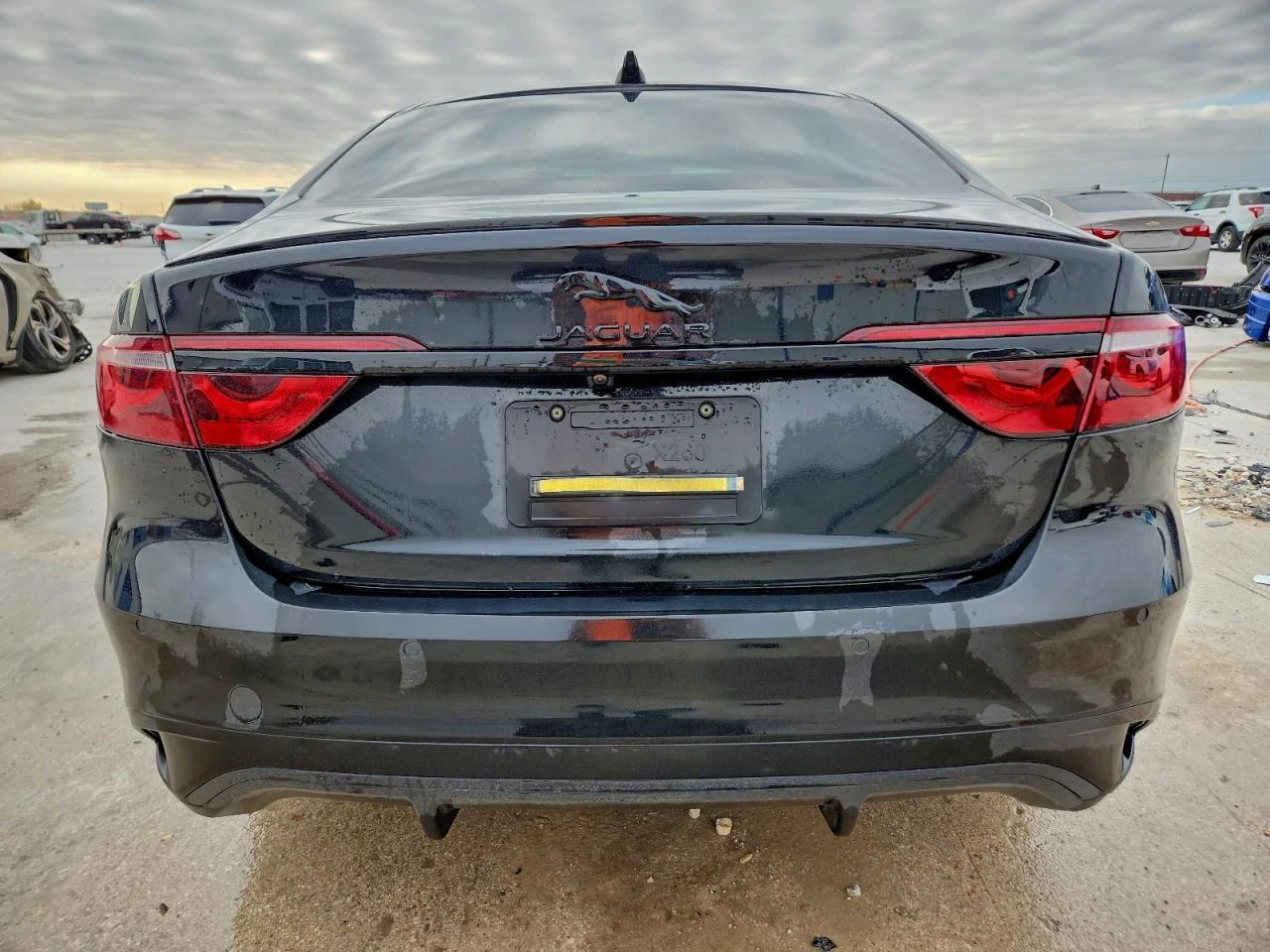 Jaguar Xf DIGITAL* KEYLESS* КЛИП НА МОТОРА* PREMIUM AUDIO - изображение 6