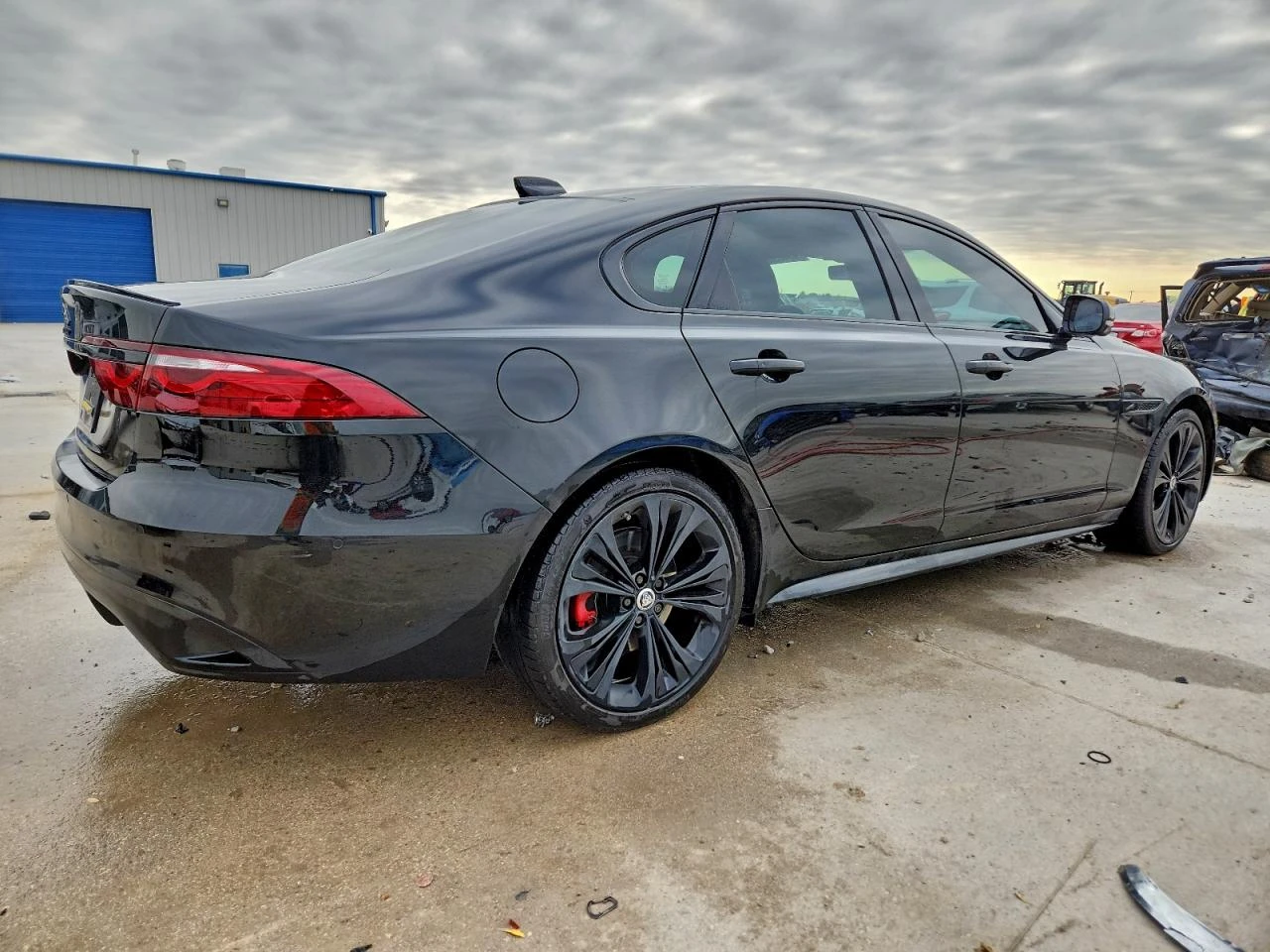 Jaguar Xf DIGITAL* KEYLESS* КЛИП НА МОТОРА* PREMIUM AUDIO - изображение 5