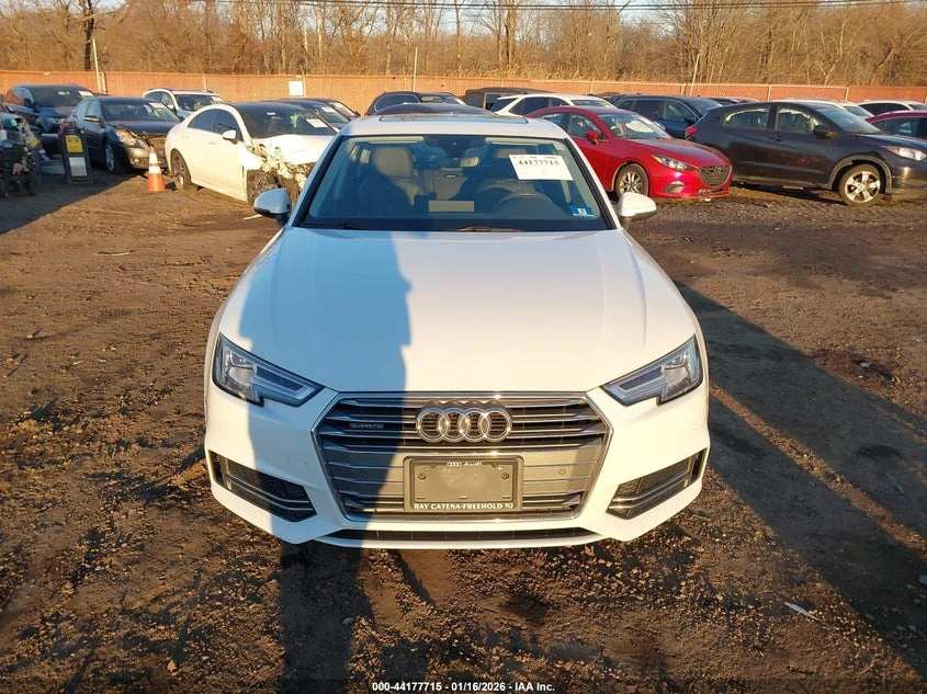 Audi A4 2l 2.0T Premium | Mobile.bg � ����������� 12