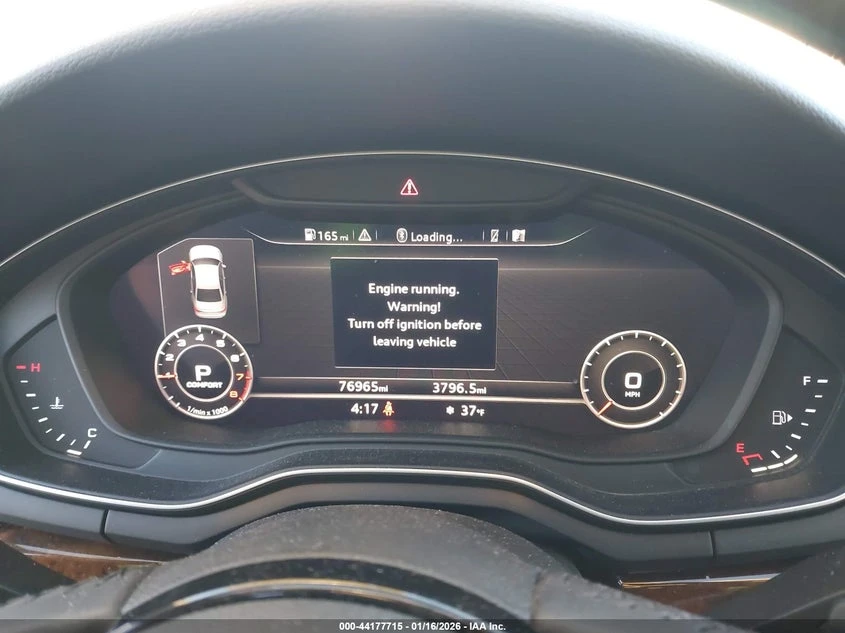 Audi A4 2l 2.0T Premium | Mobile.bg � ����������� 7