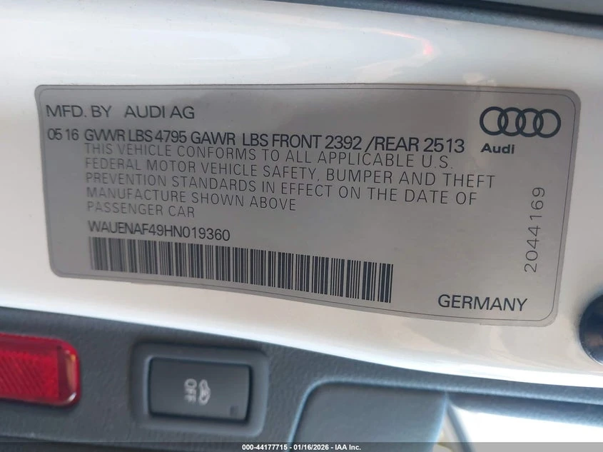 Audi A4 2l 2.0T Premium | Mobile.bg � ����������� 9