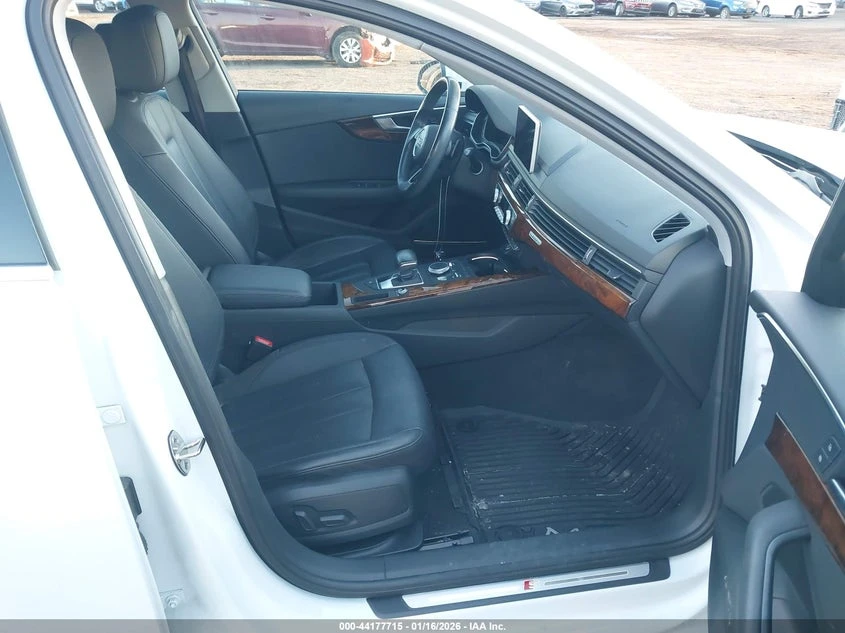 Audi A4 2l 2.0T Premium | Mobile.bg � ����������� 5